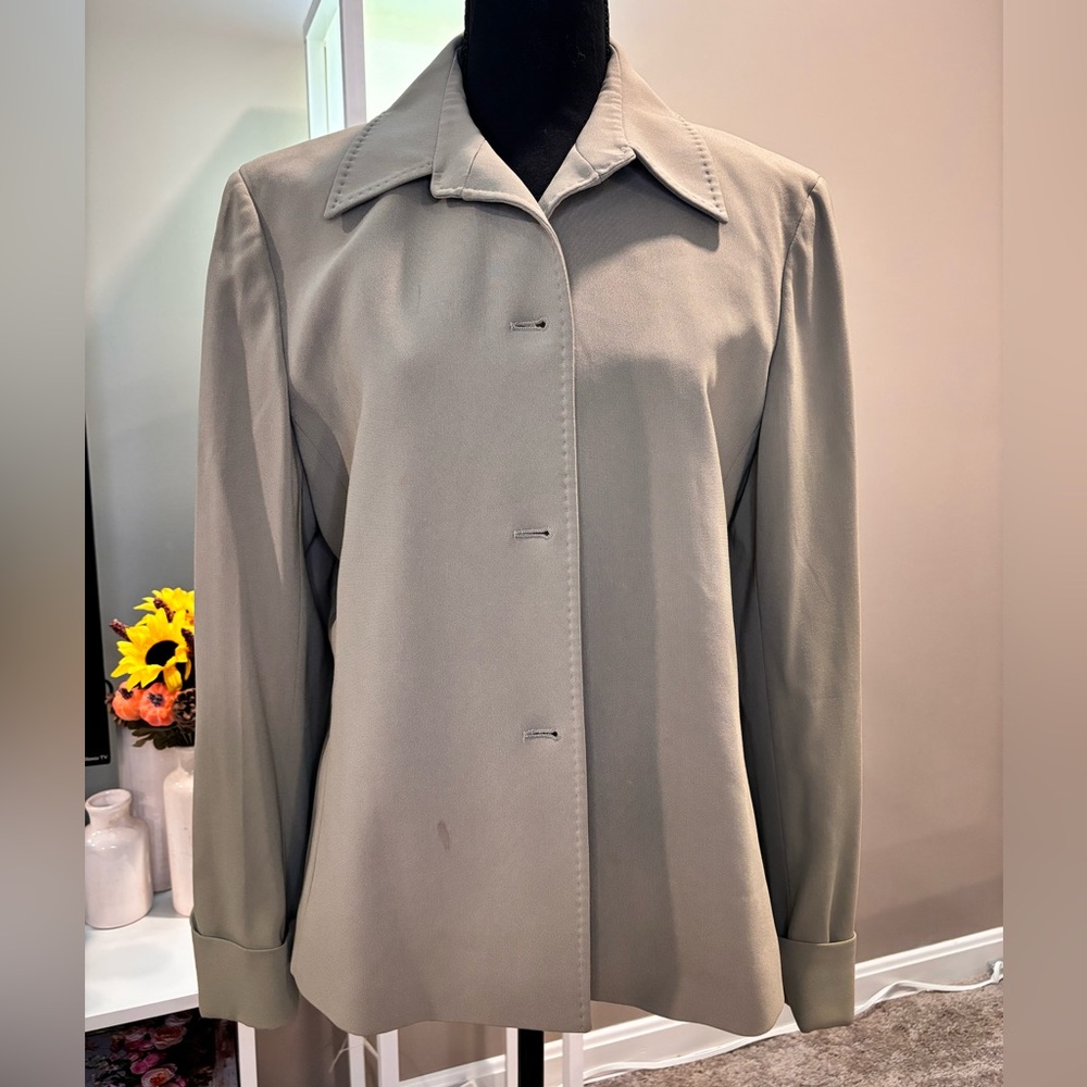 MaxMara Blazer
